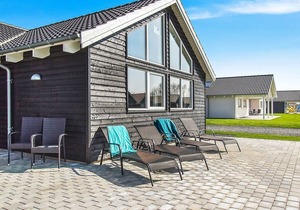 18 person holiday home in Hasselberg