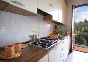 180 m² Apartment ∙ 4 bedrooms ∙ 6 guests