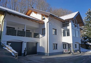 180 m² Apartment ∙ 5 bedrooms ∙ 10 guests