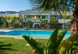 180 m² Apartment ∙ 4 bedrooms ∙ 8 guests