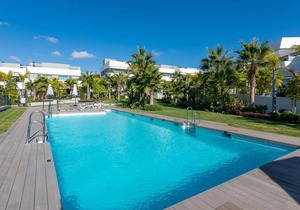 180 m² Apartment ∙ 4 bedrooms ∙ 8 guests