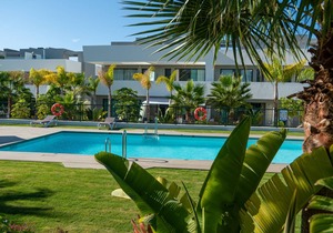 180 m² House ∙ 4 bedrooms ∙ 8 guests