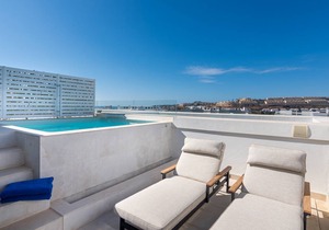 180 m² House ∙ 4 bedrooms ∙ 8 guests