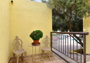 180 m² Villa ∙ 4 bedrooms ∙ 8 guests