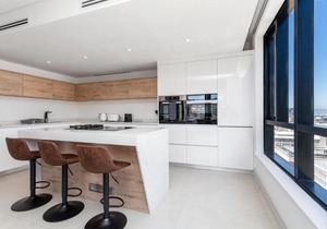 1801 Mandela Rhodes Penthouse