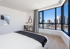 1801 Mandela Rhodes Penthouse