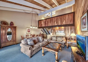 181 m² House ∙ 3 bedrooms ∙ 8 guests