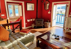 182 m² House ∙ 3 bedrooms ∙ 6 guests