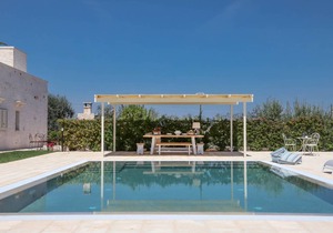 184 m² House ∙ 3 bedrooms ∙ 10 guests