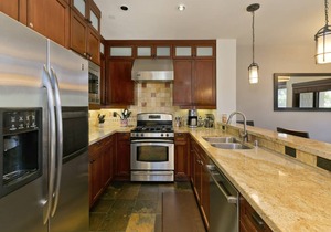 185 m² Condo ∙ 3 bedrooms ∙ 10 guests