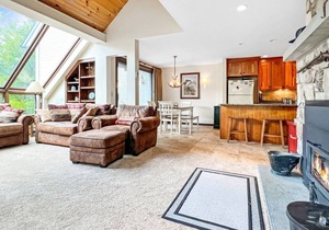 185 m² House ∙ 3 bedrooms ∙ 8 guests