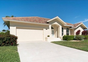 185 m² House ∙ 3 bedrooms ∙ 8 guests