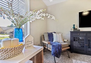 186 m² House ∙ 3 bedrooms ∙ 12 guests
