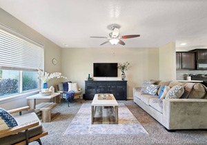186 m² House ∙ 3 bedrooms ∙ 12 guests