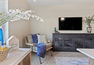 186 m² House ∙ 3 bedrooms ∙ 12 guests