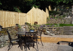 18th Century Grade ll Listed Weavers Cottage, Cromford nr Matlock