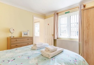 19 Cormorant Drive (The Annexe), ST. AUSTELL