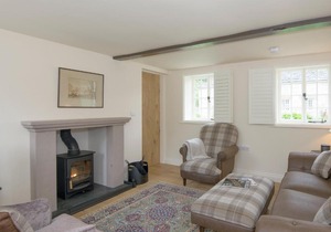 19 Lowther Village - UKC1921