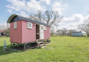 19 m² House ∙ 1 bedroom ∙ 2 guests