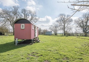 19 m² House ∙ 1 bedroom ∙ 2 guests