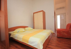 19 m² Studio flat ∙ 1 bedroom ∙ 3 guests