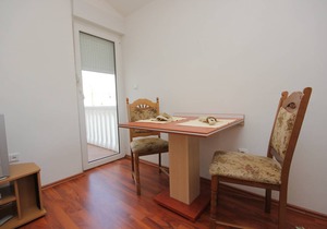 19 m² Studio flat ∙ 1 bedroom ∙ 3 guests