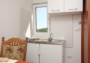 19 m² Studio flat ∙ 1 bedroom ∙ 3 guests