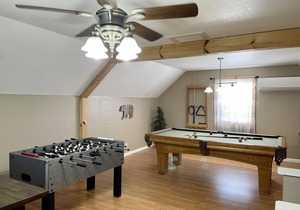 191 m² House ∙ 3 bedrooms ∙ 8 guests