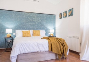 191 m² Villa ∙ 3 bedrooms ∙ 6 guests