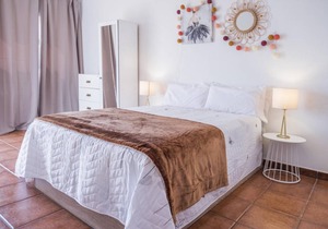 191 m² Villa ∙ 3 bedrooms ∙ 6 guests