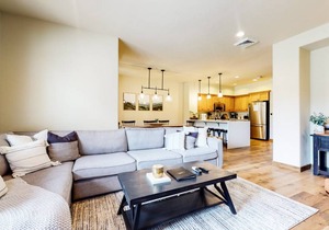 193 m² House ∙ 4 bedrooms ∙ 11 guests