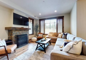 193 m² House ∙ 4 bedrooms ∙ 11 guests