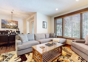 193 m² House ∙ 4 bedrooms ∙ 10 guests