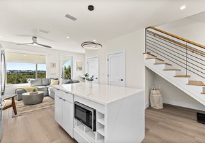 194 Riberia - Downtown Waterfront Luxury Home