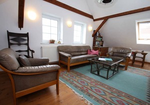 195 m² House ∙ 6 bedrooms ∙ 14 guests