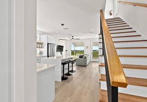 196 Riberia - Downtown Waterfront Luxury Home