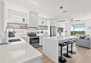 196 Riberia - Downtown Waterfront Luxury Home