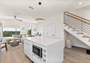 196 Riberia - Downtown Waterfront Luxury Home