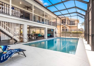 199 m² House ∙ 3 bedrooms ∙ 10 guests