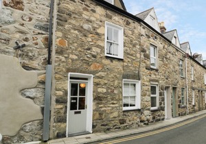 19A Kingshead Street