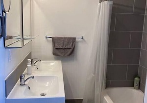 ☀️1BD Apt in Koreatown by Just Bring Your Toothbrush☀️