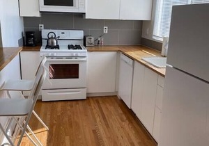 ☀️1BD Apt in Koreatown by Just Bring Your Toothbrush☀️