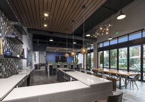 1BR Lux. Apartments Near Facebook Headquarters