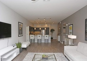 1BR Lux. Apartments Near Facebook Headquarters