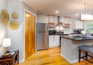 1BR Sparkling Clean Apartment, KING Bed