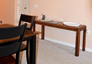 1st Floor Condo in the popular Villages at Five Points