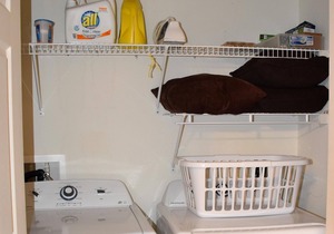 1st Floor Condo in the popular Villages at Five Points