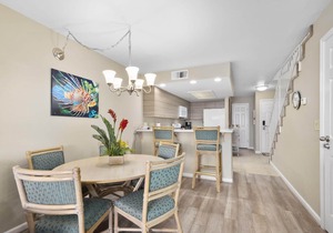 2 BD Ocean Views at Seascape Resort North Bluff!