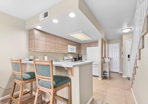 2 BD Ocean Views at Seascape Resort North Bluff!