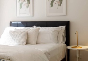 2 Bdrm Apt in Annandale with Courtyard & Parking